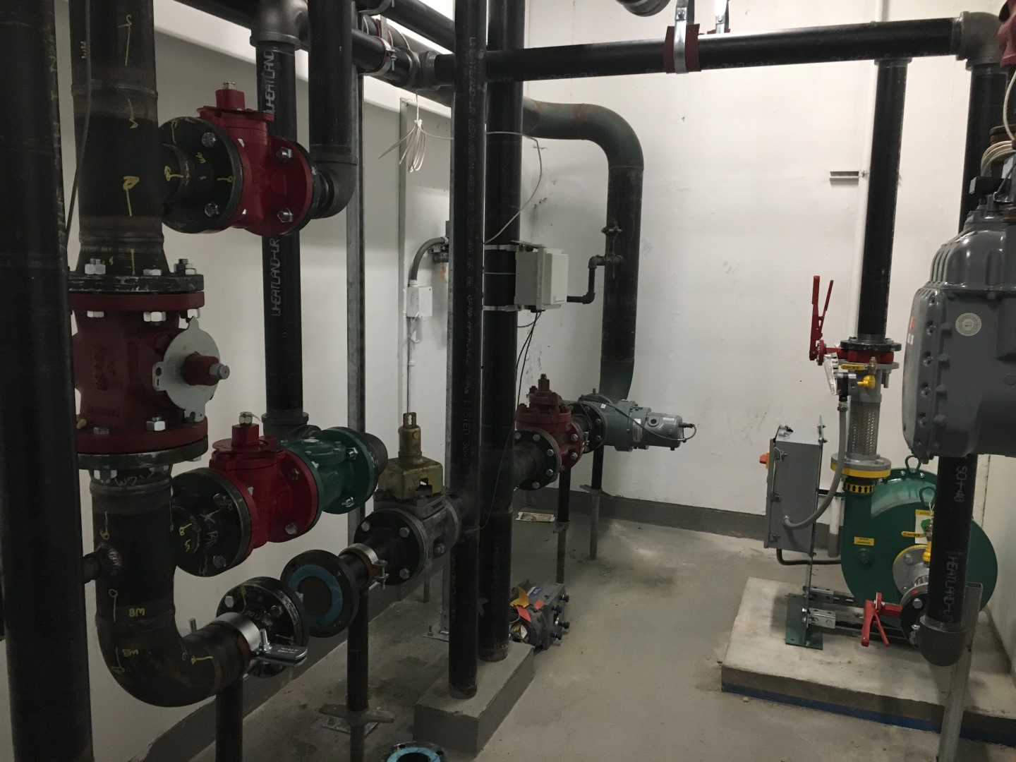 GAS PHOTO FROM NS