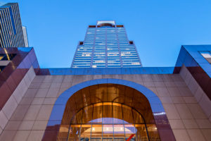 BNP Paribas – 787 7th Avenue, New York