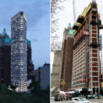 One Clinton – 280 Cadman Plaza West