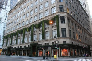 The Par Group Fifth Avenue