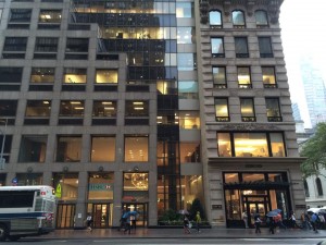 The Par Group West 39th Street