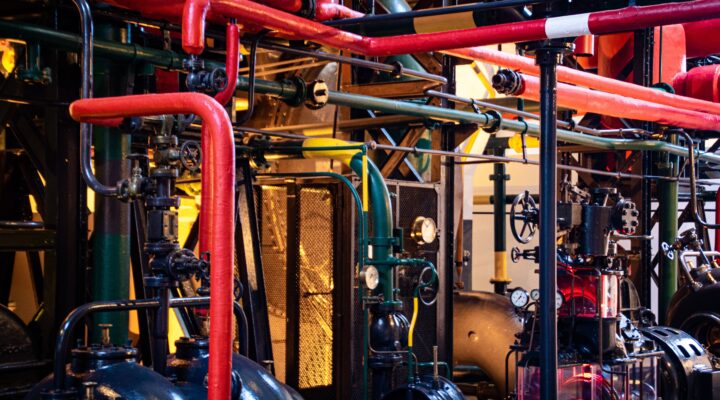 Natural Gas System Inspections