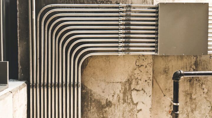 Preventative Maintenance for Commercial HVAC Systems