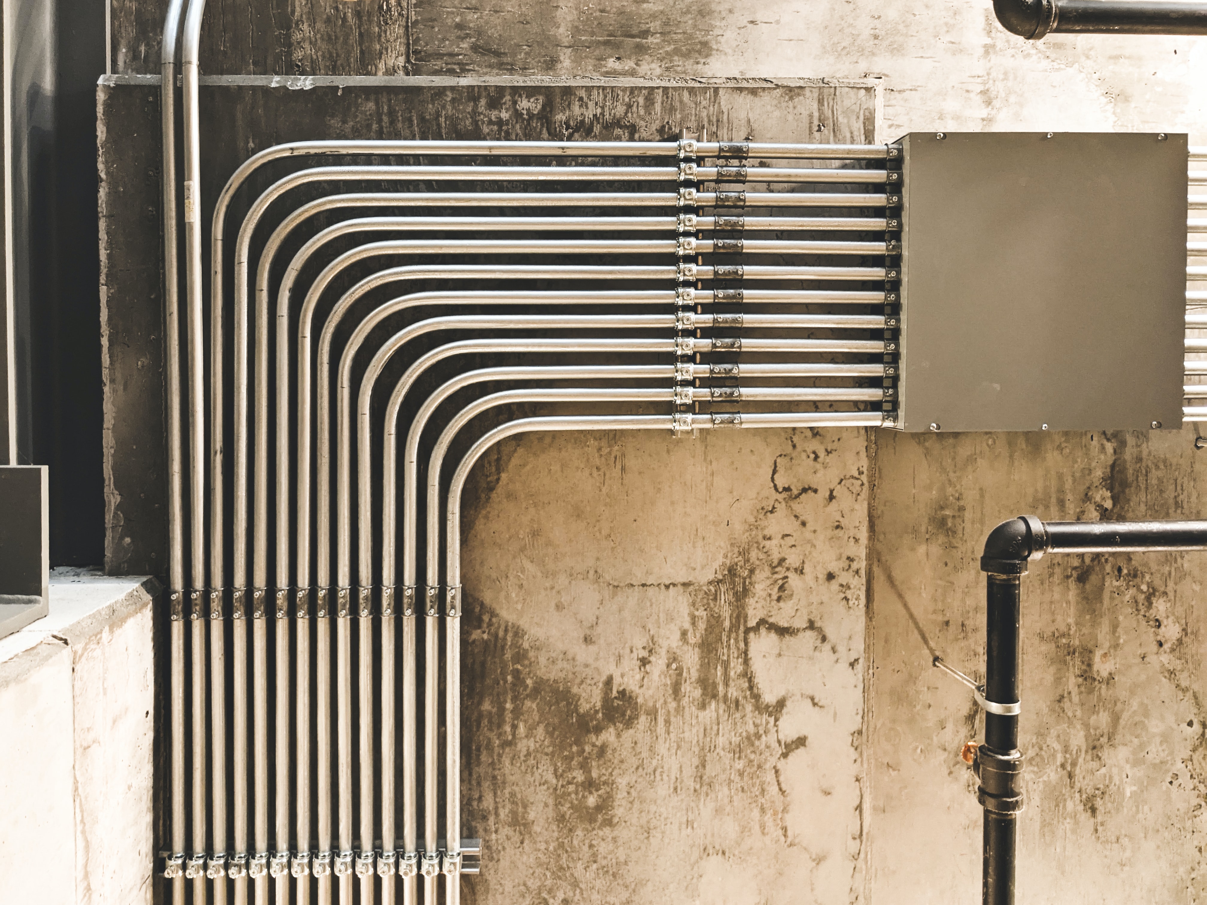 Preventative Maintenance for Commercial HVAC Systems