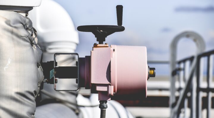 Variable Frequency Drives